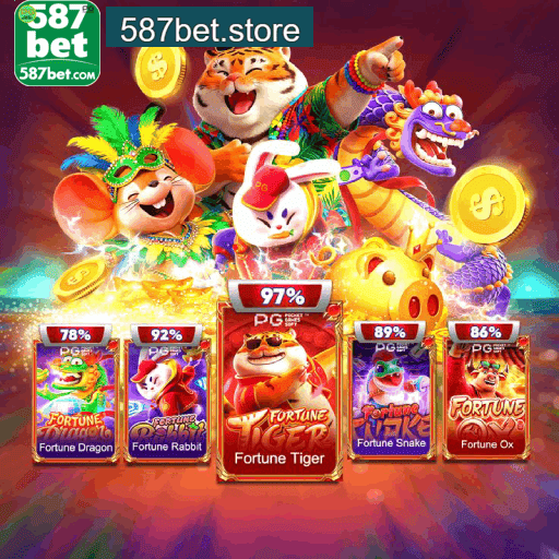 Slot Games Collection