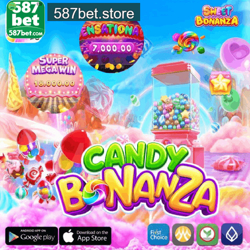Sweet Bonanza Slot - Pragmatic Play